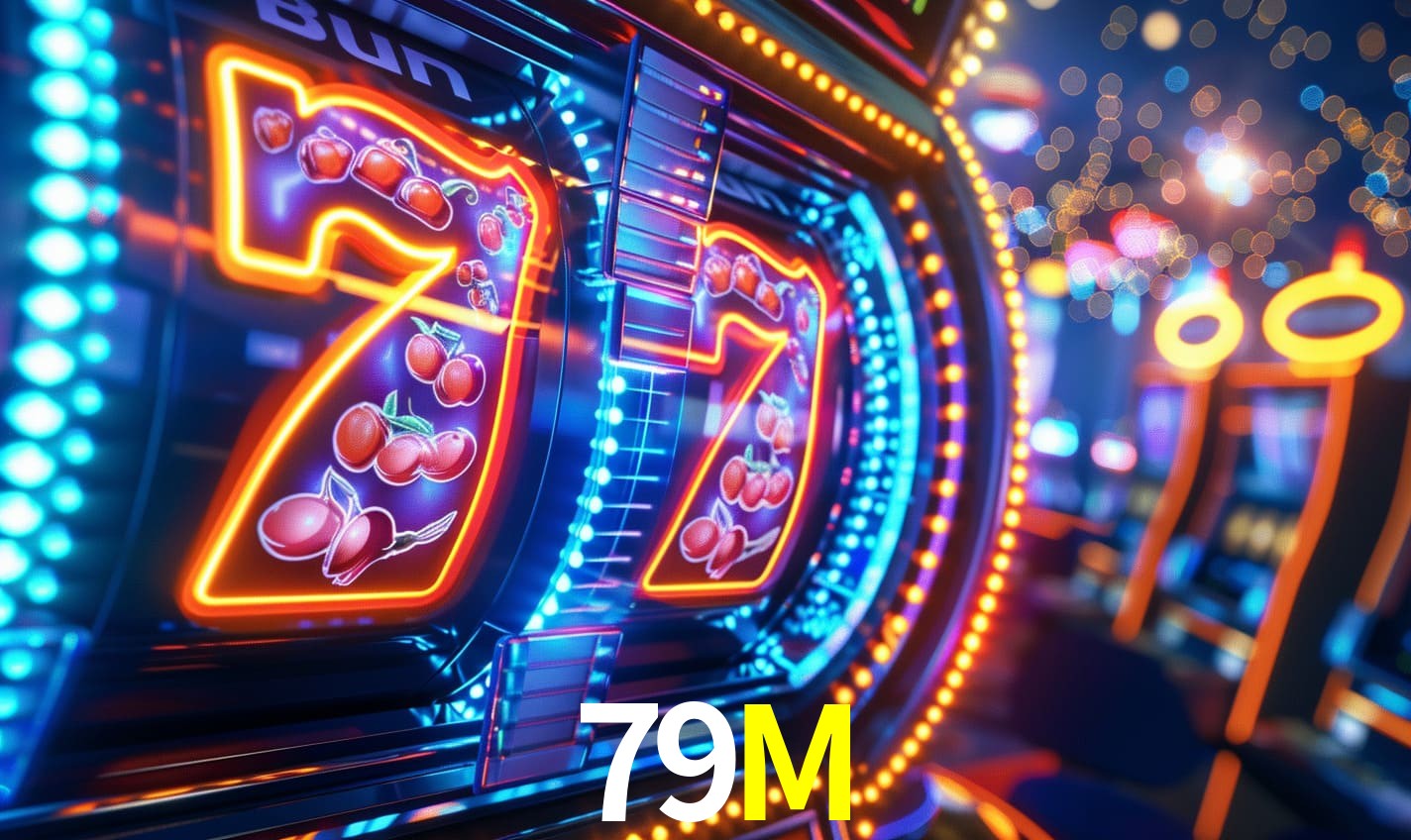Jogos Emocionantes 79M